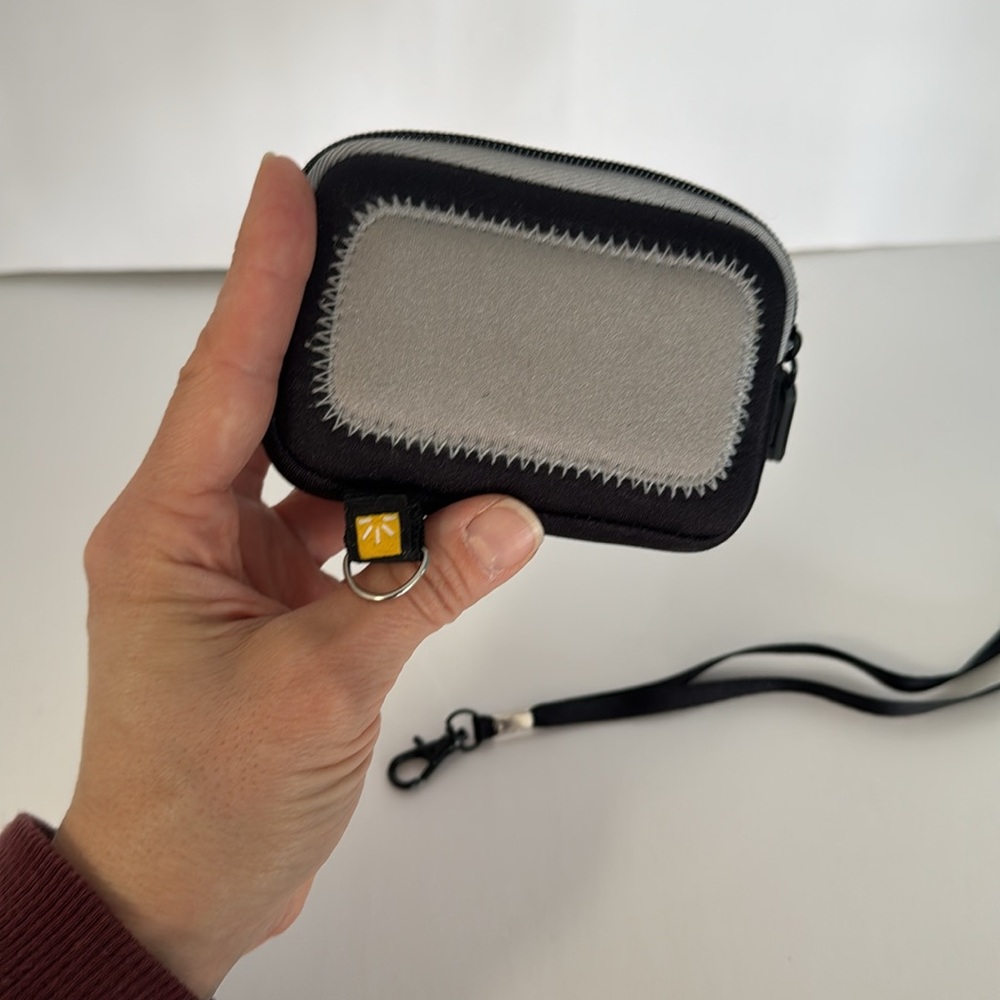 Camera case - Picture 6 of 7